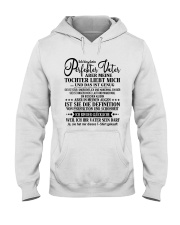 Geschenk für deinen Vater - TINH00 Hooded Sweatshirt thumbnail