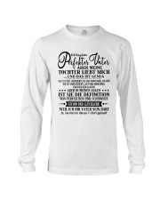 Geschenk für deinen Vater - TINH00 Long Sleeve Tee thumbnail
