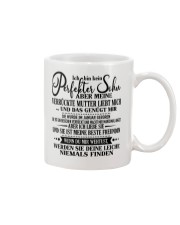 Geschenk für deinen Vater - TINH00 Mug thumbnail
