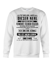 Geschenk fur Ihren Freund s5 Crewneck Sweatshirt thumbnail