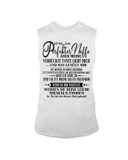 Perfektes Geschenk für Ihren Neffen - C03 Sleeveless Tee thumbnail