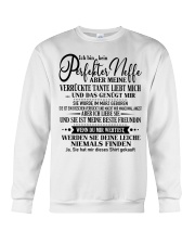 Perfektes Geschenk für Ihren Neffen - C03 Crewneck Sweatshirt thumbnail