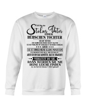 Geschenk für deinen Vater - noktt Crewneck Sweatshirt thumbnail
