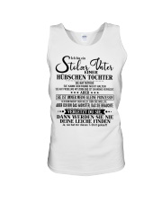 Geschenk für deinen Vater - noktt Unisex Tank thumbnail