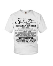 Geschenk für deinen Vater - noktt Youth T-Shirt thumbnail