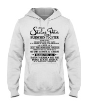 Geschenk für deinen Vater - noktt Hooded Sweatshirt thumbnail