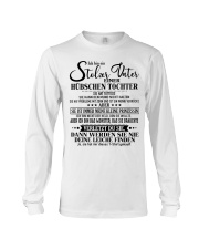 Geschenk für deinen Vater - noktt Long Sleeve Tee thumbnail
