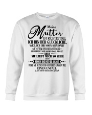 Geschenk fur den Sohn - TINH00 Crewneck Sweatshirt thumbnail