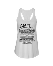 Geschenk fur den Sohn - TINH00 Ladies Flowy Tank thumbnail