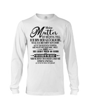 Geschenk fur den Sohn - TINH00 Long Sleeve Tee thumbnail
