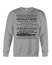 Gift for your father - SOHN CTD02 Crewneck Sweatshirt thumbnail