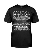 Geschenk fur den Sohn - C06 Premium Fit Mens Tee thumbnail