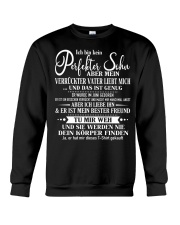 Geschenk fur den Sohn - C06 Crewneck Sweatshirt thumbnail