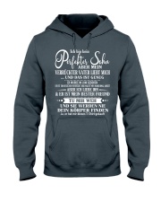Geschenk fur den Sohn - C06 Hooded Sweatshirt thumbnail