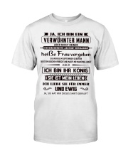 Perfekte Geschenke für die Liebsten- 09 Premium Fit Mens Tee thumbnail