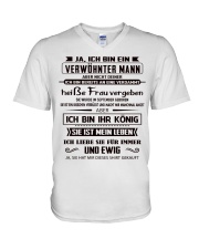 Perfekte Geschenke für die Liebsten- 09 V-Neck T-Shirt thumbnail