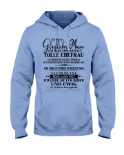 Perfektes Geschenk fur die Liebsten- 08 Hooded Sweatshirt thumbnail