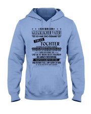 Perfekte Geschenke fur den Vater- D9 Hooded Sweatshirt thumbnail