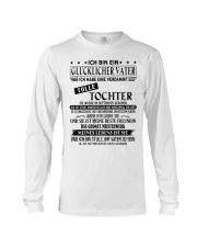 Perfekte Geschenke fur den Vater- D9 Long Sleeve Tee thumbnail