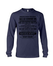 Ehrfurchtiger Tochter T11 November Long Sleeve Tee thumbnail