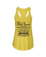 Geschenk für deinen Freund - nok00 Ladies Flowy Tank thumbnail