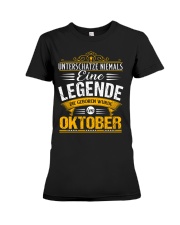 1 DAY LEFT - GET YOURS NOW - C010 Premium Fit Ladies Tee thumbnail