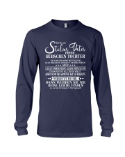 Geschenk für deinen Vater - nok00 Long Sleeve Tee thumbnail