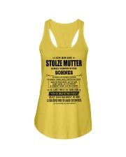 Perfect Gift For mom A12 Ladies Flowy Tank thumbnail