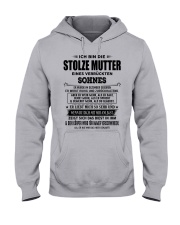 Perfect Gift For mom A12 Hooded Sweatshirt thumbnail