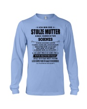 Perfect Gift For mom A12 Long Sleeve Tee thumbnail