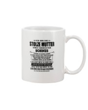 Perfect Gift For mom A12 Mug thumbnail