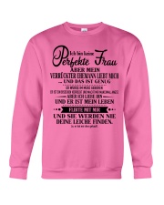 Besonderes Geschenk für Frau - C03 Crewneck Sweatshirt thumbnail
