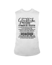 Geschenk fur Mama - C00 Sleeveless Tee thumbnail