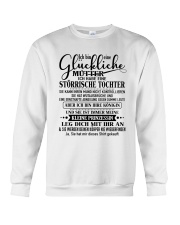 Geschenk fur Mama - C00 Crewneck Sweatshirt thumbnail