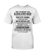 Perfektes Geschenk für Papa AH03 Premium Fit Mens Tee thumbnail