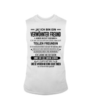Perfektes Geschenk fur die Liebsten AH00 Sleeveless Tee thumbnail