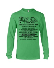 Geschenk fur die Tochter D1 Long Sleeve Tee thumbnail