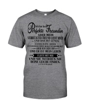 Geschenk für deinen Freund - C04 Classic T-Shirt thumbnail