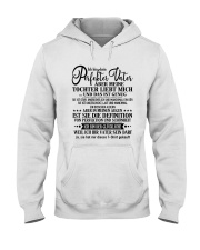 Geschenk für deinen Vater - 00 Hooded Sweatshirt thumbnail