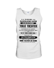 Perfekte Geschenke fur den Vater- 07 Unisex Tank thumbnail
