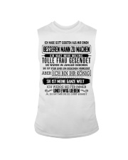 Besserer Mensch - T01 Januar Sleeveless Tee thumbnail