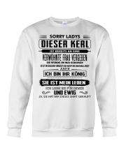 Perfekte Geschenke fur Ehemann- TINH05 Crewneck Sweatshirt thumbnail