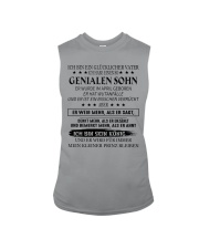 Gift for your father - SOHN CTD04 Sleeveless Tee thumbnail