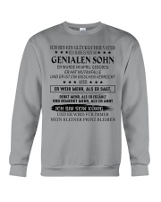 Gift for your father - SOHN CTD04 Crewneck Sweatshirt thumbnail
