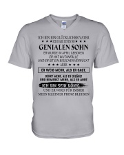 Gift for your father - SOHN CTD04 V-Neck T-Shirt thumbnail
