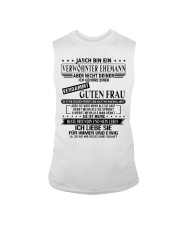 Verwohnter Mann - T0 Sleeveless Tee thumbnail