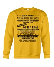 Verwohnter Mann - T0 Crewneck Sweatshirt thumbnail