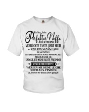 Perfektes Geschenk für Ihren Neffen - Ctt Youth T-Shirt thumbnail