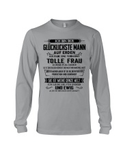 Gift for husband - C07 Long Sleeve Tee thumbnail