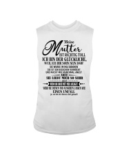 Geschenk fur den Sohn - nok05 Sleeveless Tee thumbnail
